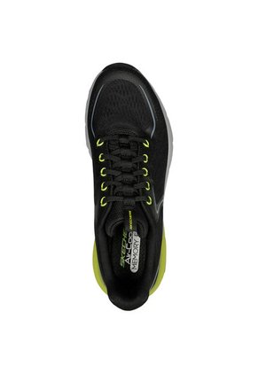 TENIS SKECHERS HOMBRE 232664BKLM MAX PROTE Talla 8