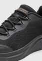 Tenis Lifestyle Skechers Bobs Arch Comfor B Sweet Negro de Skechers