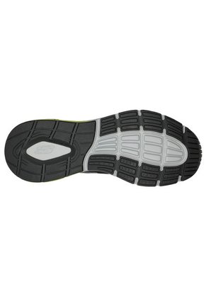 TENIS SKECHERS HOMBRE 232664BKLM MAX PROTE Talla 8