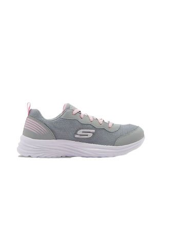 Tenis Niña Skechers Dreamy Dancer - Gris Skechers