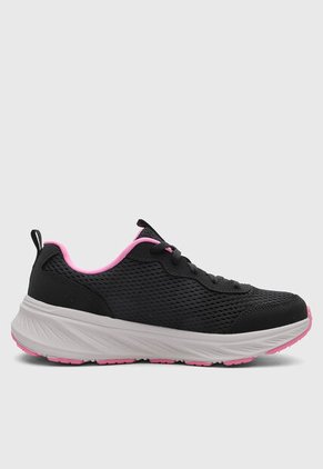 Tenis Lifestyle Skechers  Edgeride Negro