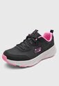 Tenis Lifestyle Skechers  Edgeride Negro de Skechers