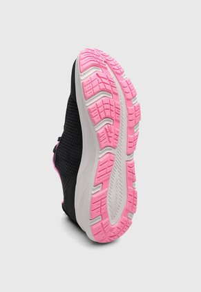 Tenis Lifestyle Skechers  Edgeride Negro