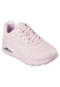 Tenis Niña Skechers Uno Gen 1  Rosado de Skechers