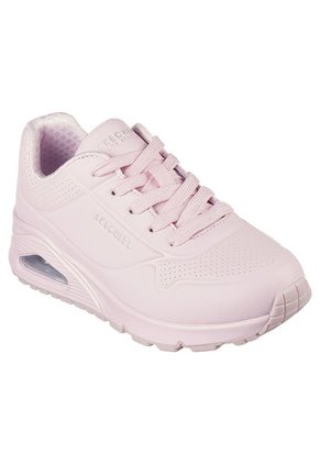 Tenis Niña Skechers Uno Gen 1  Rosado