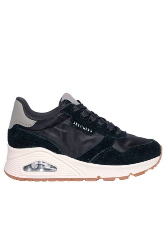 TENIS SKECHERS MUJER 177857BLK UNO Talla 7.5 Skechers