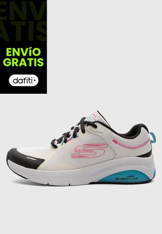 Tenis SKECHERS Skech-Air Extreme 2.0  Blanco Skechers