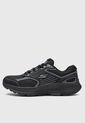 Tenis SKECHERS GO RUN Consistent 2.0 Negro de Skechers
