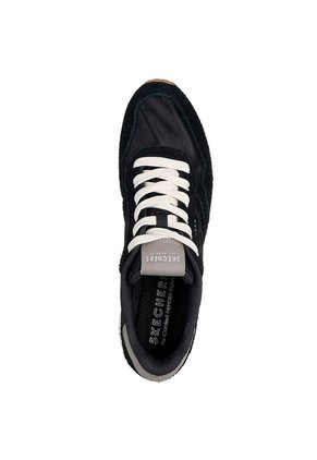 TENIS SKECHERS MUJER 177857BLK UNO Talla 7.5