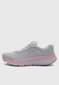 Tenis Running SKECHERS Go Run Consistent 2.0 Gris de Skechers