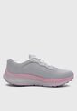 Tenis Running SKECHERS Go Run Consistent 2.0 Gris de Skechers
