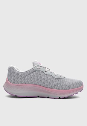 Tenis Running SKECHERS Go Run Consistent 2.0 Gris