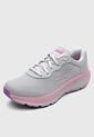 Tenis Running SKECHERS Go Run Consistent 2.0 Gris de Skechers