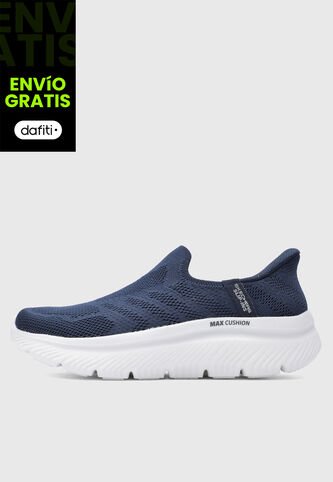 Tenis SKECHERS Azul Skechers