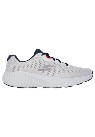 Tenis Skechers Hombre Go Run Now - Blanco Skechers