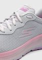 Tenis Running SKECHERS Go Run Consistent 2.0 Gris de Skechers