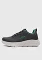 Tenis Lifestyle Skechers Bobs B Flex  Negro de Skechers