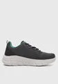 Tenis Lifestyle Skechers Bobs B Flex  Negro de Skechers