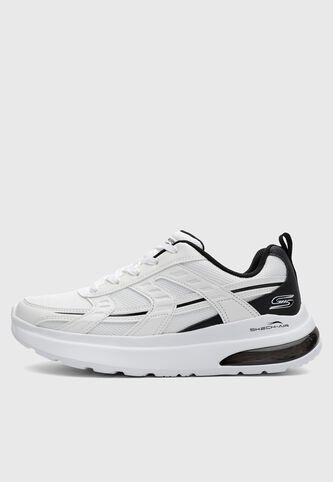 Tenis SKECHERS Bobs Vision Air  Blanco Skechers