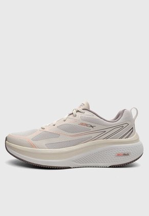 Tenis Running SKECHERS Go Run Elevate 2.0 Beige