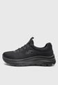 Tenis Training SKECHERS Summits Plus Negro de Skechers