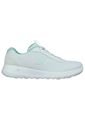Tenis Skechers GO Walk Joy - Light Motion Color Blanco / Verde de Skechers