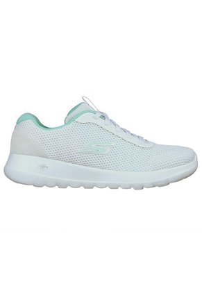 Tenis Skechers GO Walk Joy - Light Motion Color Blanco / Verde