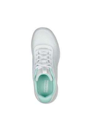 Tenis Skechers GO Walk Joy - Light Motion Color Blanco / Verde