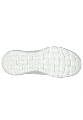 Tenis Skechers GO Walk Joy - Light Motion Color Blanco / Verde