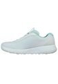 Tenis Skechers GO Walk Joy - Light Motion Color Blanco / Verde de Skechers