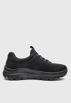 Tenis Training SKECHERS Summits Plus Negro