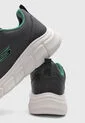 Tenis Lifestyle Skechers Bobs B Flex  Negro de Skechers