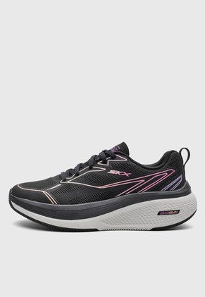 Tenis Running SKECHERS Go Run Elevate 2.0 Negro