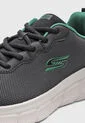 Tenis Lifestyle Skechers Bobs B Flex  Negro de Skechers