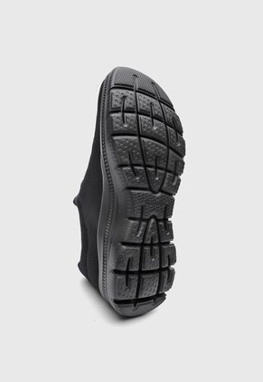 Tenis Training SKECHERS Summits Plus Negro