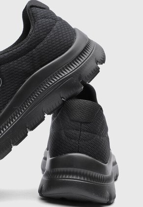 Tenis Training SKECHERS Summits Plus Negro