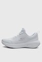 Tenis Training SKECHERS Plush Foam Gris Claro de Skechers
