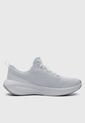 Tenis Training SKECHERS Plush Foam Gris Claro de Skechers