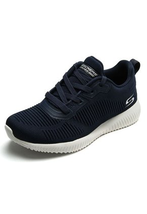 Tenis Training Azul Skechers