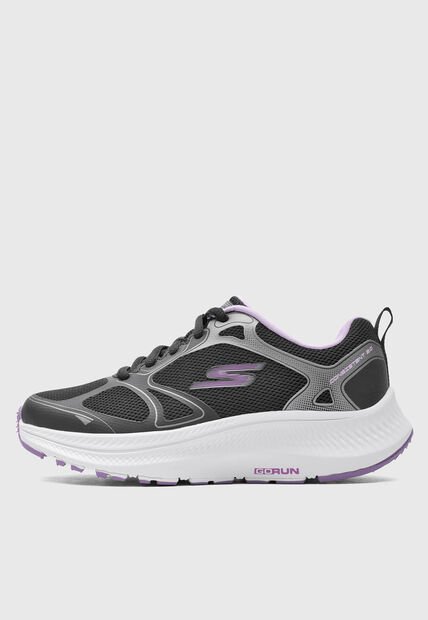 Tenis SKECHERS Go Run Consistent 2.0 Negro