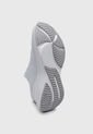 Tenis Training SKECHERS Plush Foam Gris Claro de Skechers
