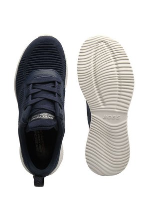 Tenis Training Azul Skechers