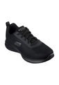 TENIS SKECHERS HOMBRE 200241BLK ULTRA FLEX Talla 9.5 de Skechers