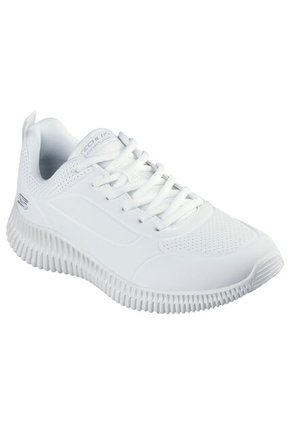 TENIS SKECHERS MUJER 117426WHT BOBS GEO L Talla 9