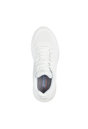 TENIS SKECHERS MUJER 117426WHT BOBS GEO L Talla 9