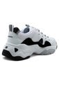 Tenis Lifestyle Blanco-Negro Skechers D'Lites 3 de Skechers