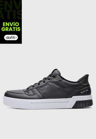 Tenis SKECHERS Jade Rakon Negro Skechers