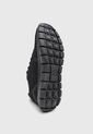 Tenis Lifestyle Skechers Track Leshur Negro de Skechers