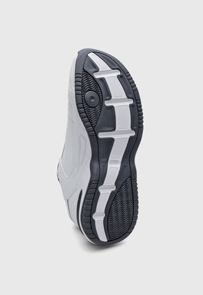 Tenis Lifestyle SKECHERS Durham Blanco