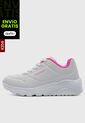 Tenis SKECHERS Uno Lite Blanco de Skechers